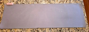 Razer Goliath Extended Chroma Oversized Soft Gaming Mouse Mat Quartz - Picture 1 of 12