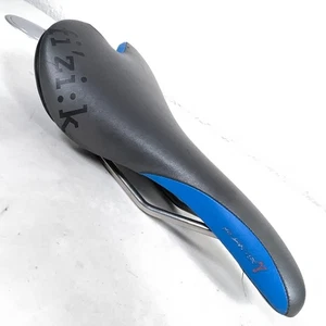 fi'zi:k Aliante Y Bike Saddle Titanium Rail K:ium 140/270mm 250 Grams - Picture 1 of 8