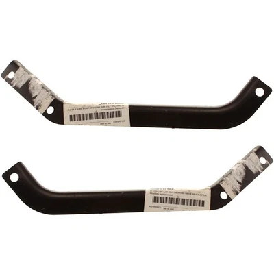 Set of 2 Bumper Bracket For Ford E-350 Super Duty 2008-2019 Front Left & Right - Image 1 of 4