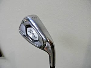 NICE TITLEIST 718 AP3 48* GAP WEDGE TENSEI GRAPHITE RED REGULAR FLEX - Picture 1 of 7
