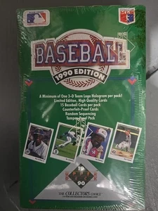 x1 Baseball box Factory sealed you pick - Picture 1 of 1