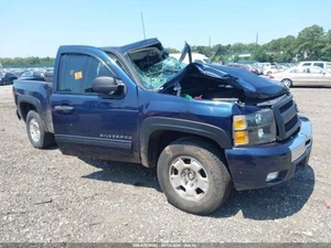 Passenger Lower Control Arm Front Fits 07-13 SIERRA 1500 PICKUP 657873 - Picture 1 of 12