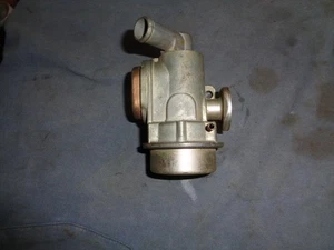 Chevy Smog Pump Diverter Valve-NOS - Picture 1 of 4