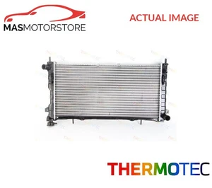 ENGINE COOLING RADIATOR THERMOTEC D7Y072TT I NEW OE REPLACEMENT - Picture 1 of 5