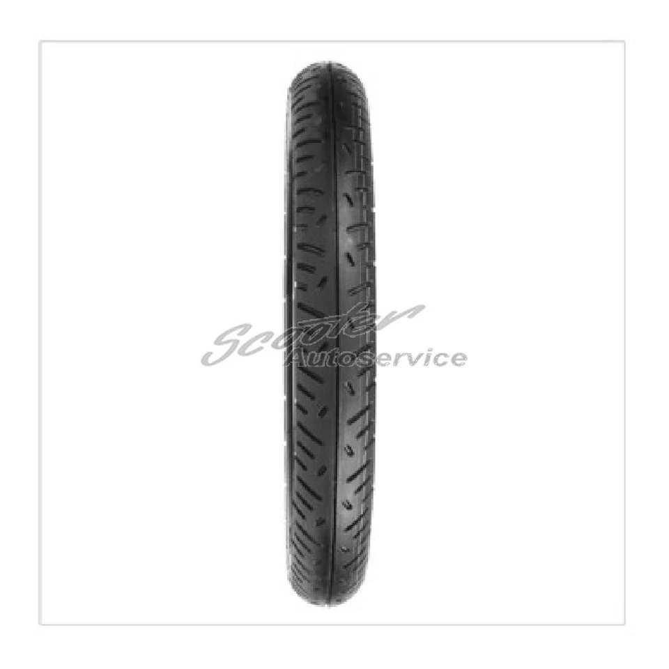 Motorradreifen Vee-Rubber Vrm097f 75/80-16 43 J tt