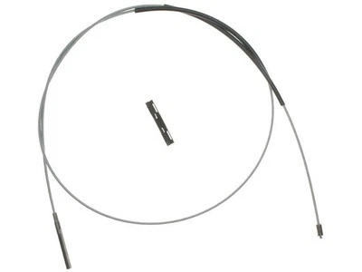 Cable de freno de estacionamiento Raybestos 47365VDVC para Chevrolet Silverado 2500 1999-2001 Foto 1 de 2
