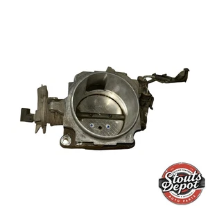 2000-2003 GM 4.3  Throttle Body Chevrolet S10 Blazer GMC Sonoma - Picture 1 of 13