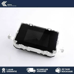 Original Display Monitor Bordcomputer Ford C-Max 2 DXA BM5T18B955BE - Bild 1 von 2