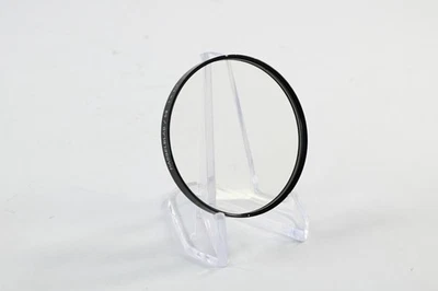 Hasselblad / 63 1x HZ -0 - UV / Skylight Filter #G089 - Image 1 of 4