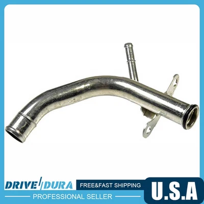 Tubo de bomba de agua exterior Dorman para Plymouth Voyager 1996 1995 1994 1993 1992 1991 Foto 1 de 4