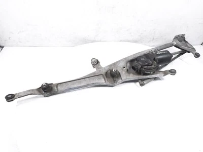 2007-2009 Lexus Rx350 Front Windshield Wiper Motor & Linkage 85110-0E010 - Image 1 of 4