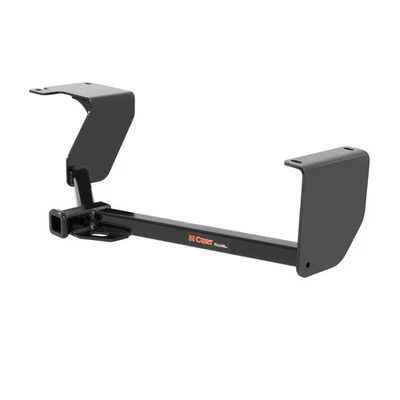 Curt Class 1 Trailer Hitch 11363 for Fiat 500 - Imagem 1 de 4