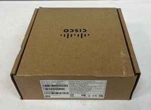 Cisco Headset 531 Wired Single, QD RJ Headset Cable NEW CP-HS-W-531-RJ - Zdjęcie 1 z 4