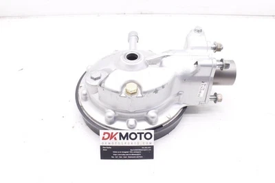 Diferencial de engranajes de transmisión final 99 Honda Goldwing 1500 OEM EB3 Foto 1 de 4