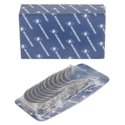 KOLBENSCHMIDT Pleuellagersatz für BMW 3er E90-E93 5er E60 E61 X3 E83 X6 M57 - Bild 1 von 2