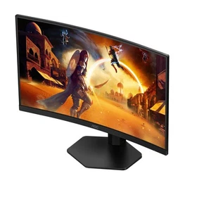 AOC C27G4ZXU Curved Gaming-Monitor 68,6 cm (27") - Bild 1 von 6