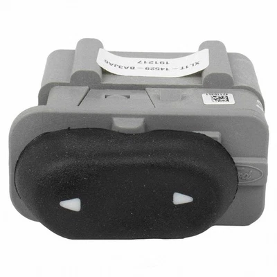 Interruptor de ventana eléctrica de puerta para Lincoln Navigator Blackwood Motorcraft 1999-2002 Foto 1 de 4