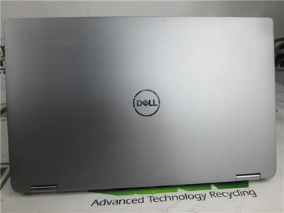 Laptop Dell Latitude 7400 2 en 1 i7-8665U 1,9 GHz 16 GB RAM 256 GB SSD Win 10 certificado de autenticidad Foto 1 de 4