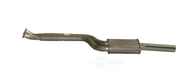 Tubo de escape AP escape 58525 para BMW Z3 1999 Foto 1 de 1