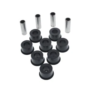 1997-2002 Kawasaki KVF400 Prairie 4X4 Front Lower A Arm Bushing / Bearing Kit X2 - Bild 1 von 2