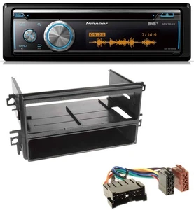 Pioneer MP3 DAB USB CD Bluetooth Autoradio für Hyundai Santa Fe Sonata bis 05 - Bild 1 von 7