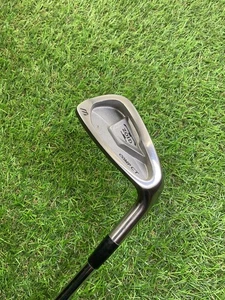 Mizuno T-Zoid Comp CT 9 Iron - Picture 1 of 6
