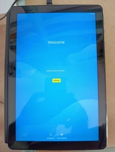 Tablet Chuwi Hi9 Plus - Imagen 1 de 6