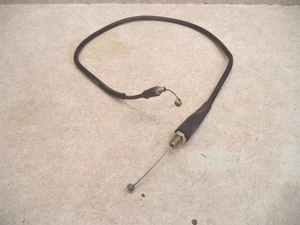 2009 Can Am Outlander 800 XT Throttle Cable Assy 707000393 - Bild 1 von 4