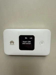 Huawei 4G Wifi hotspot E5785lh-22c - Photo 1/5