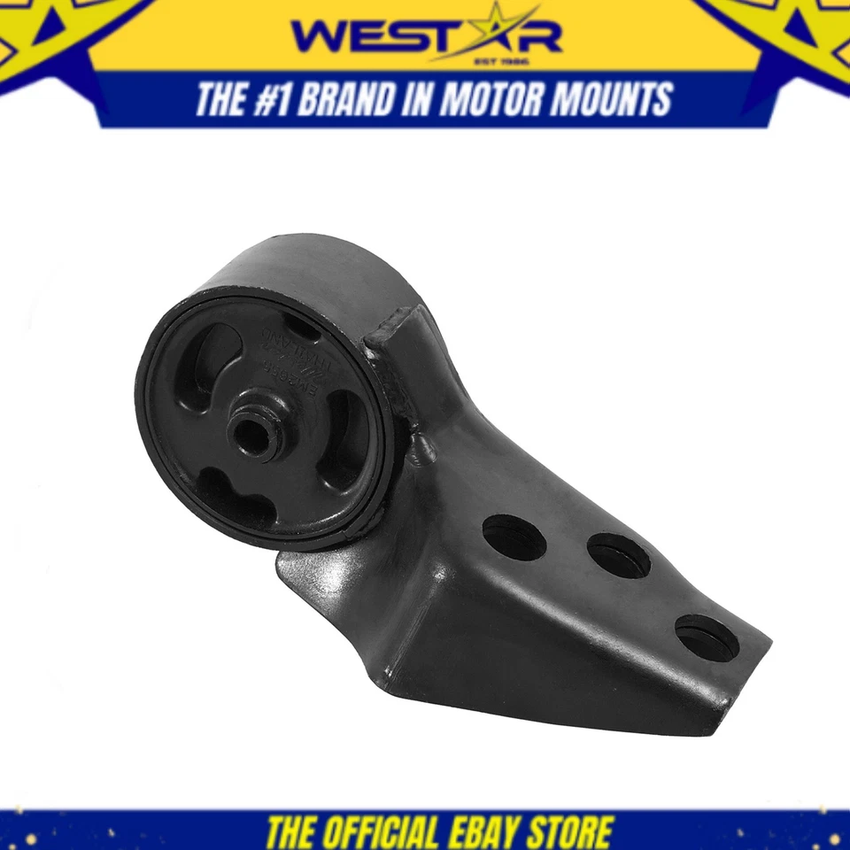Front Right Engine Mount for FORD FESTIVA - Image 1 of 1