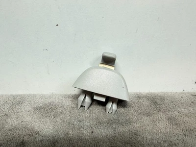 Audi A6 A7 A8 C7 2012-18 parasol clip gancho gris OEM Foto 1 de 3