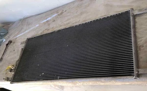 2008 - 2010 FORD F250 SD PICKUP A/C Air Conditioner Condenser Core Assembly OEM - Picture 1 of 14