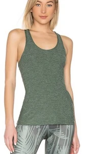 Beyond Yoga Tank Top Damen Gr. L grün Spacedye federleicht USA Athleisure - Bild 1 von 5