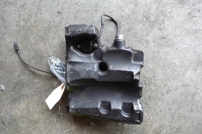 04-06 2008 Yamaha FZS600 FZ6 масляный поддон Bello крышка масляная вилка - Изображение 1 из 4