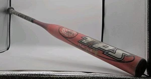 Louisville Slugger Tpx Air Warrior Baseball Bat 33/21.5 SL205 Used Bat - Picture 1 of 8