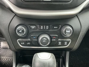 Temperature Control Air Conditioning Fits 15-18 CHEROKEE 802996 - Picture 1 of 13