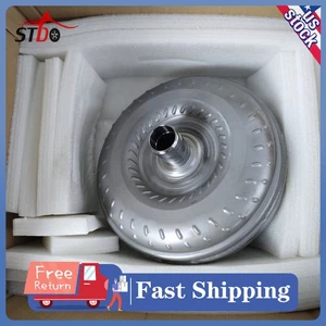 Convertidor de par de transmisión 6F35 para Edge Escape Explorer MKZ Fusion Tauru - Imagen 1 de 3