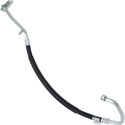 Manguera de succión de refrigerante de aire acondicionado-línea de succión para Jeep Grand Cherokee 02-04 4,7 L-V8 Foto 1 de 2