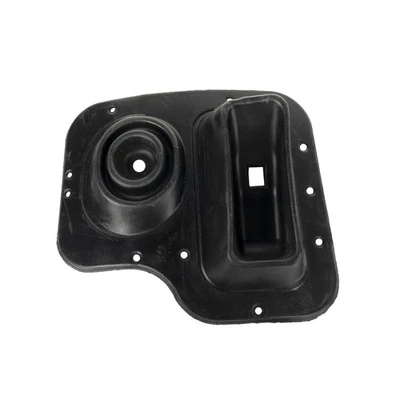 Bota de cambio interior Omix para Jeep Wrangler YJ 1987-1995 con manual de 5 velocidades Foto 1 de 4