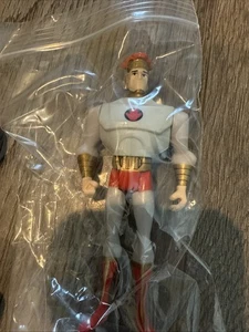 Lightray Justice League Unlimited lose 4" DC Universum Neu Götter - Bild 1 von 4