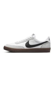 Nike Mens Killshot 2 Leather Sail/Navy size 8.5 - Picture 1 of 5
