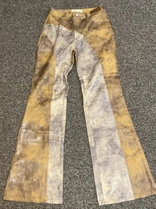 Andersson Bell Flared Jeans Vintage Look Size 34 Women's (c1) - Picture 1 of 14