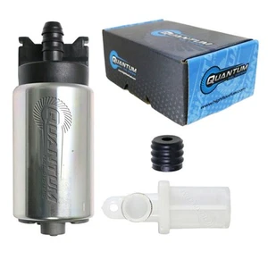 Yamaha LF225 LF250 LF300 VF200 VF225 VF250 2006-2020 QFS Fuel Pump + Fuel Filter - Picture 1 of 5