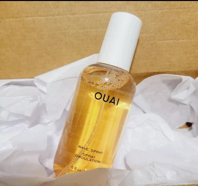 OUAI Wave Spray 6 oz - Nuevo Foto 1 de 2