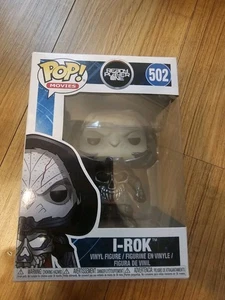 Funko Pop Movies Ready Player One 502 I-Rok Vinyl Figur - Bild 1 von 2