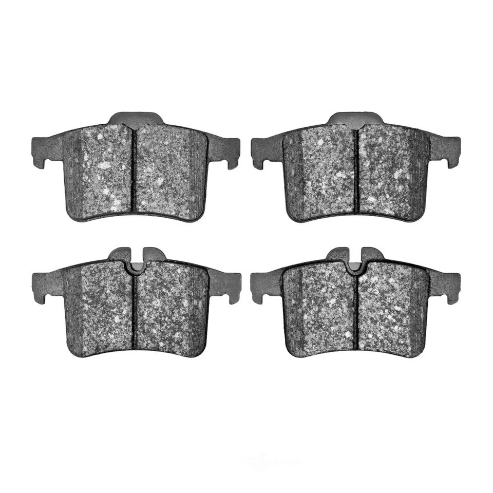 Disc Brake Pad Set fits 2013-2015 Jaguar XKR,XKR-S  DFC - Image 1 of 1