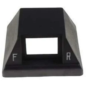 Club Car DS 48V Electric Golf Cart 1997-Up | Forward / Reverse Rocker Switch Hou - Picture 1 of 1