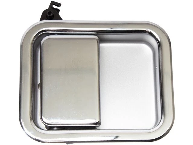 Maçaneta interna dianteira esquerda para 1996-2002 Volvo WAH 1997 1998 1999 ZX314TG - Imagem 1 de 1