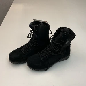 5.11 Tactical A/T 8 Zoll Stiefel ohne Reißverschluss, 12422 - schwarz US 10,5 W - Bild 1 von 7