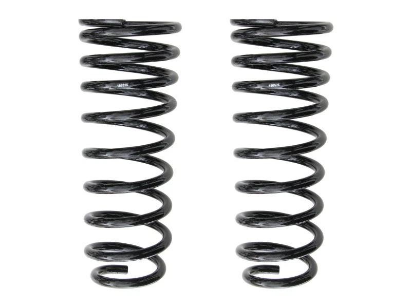 ICON 91-97 Toyota Land Cruiser 3in Rear Dual Rate Spring Kit Foto 1 de 1